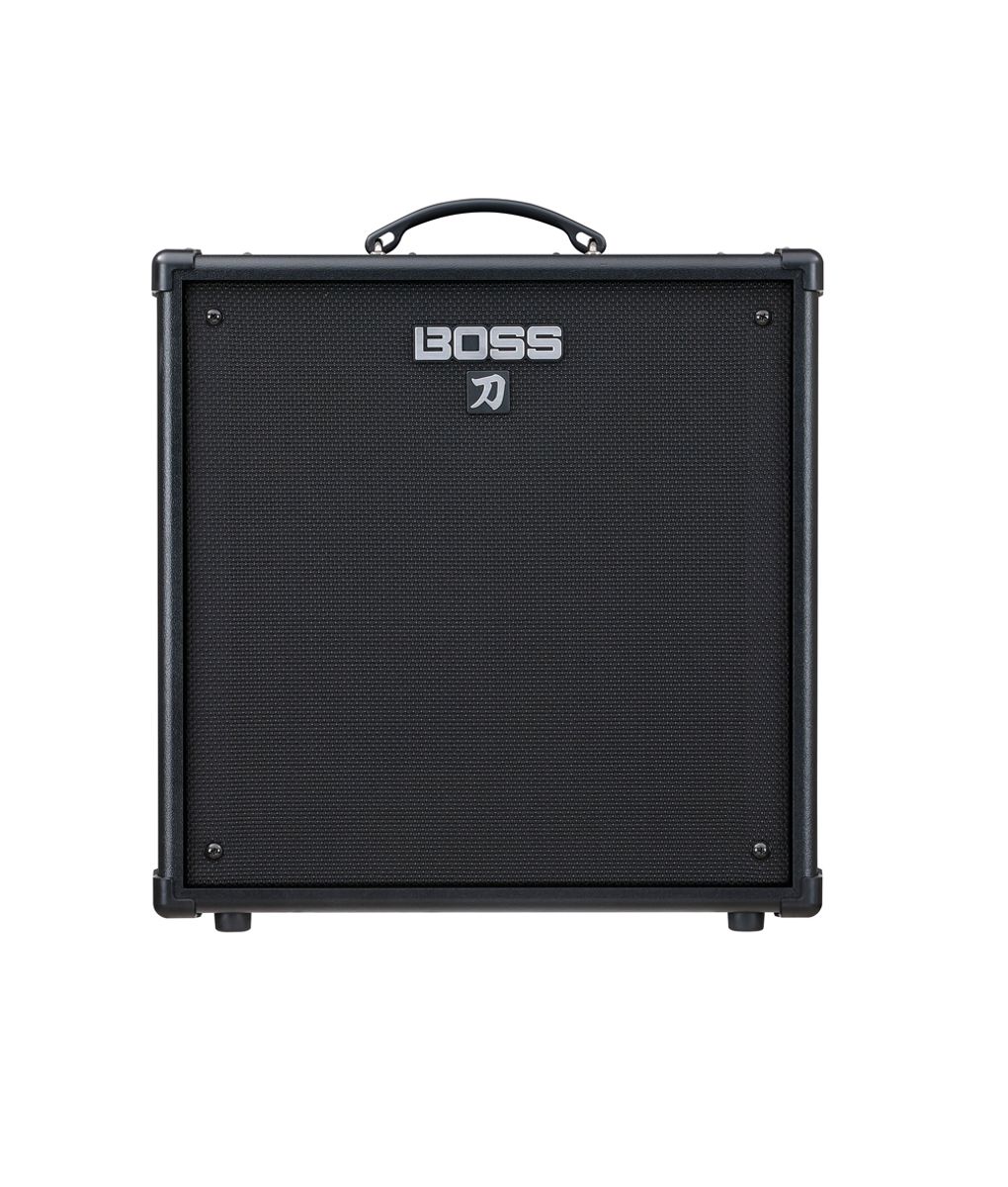 BOSS KATANA-110B ベースアンプ BT-DUAL付 最大出力110Wベース用コンボアンプ/BOSSエフェクト搭載] BOSS / KATANA