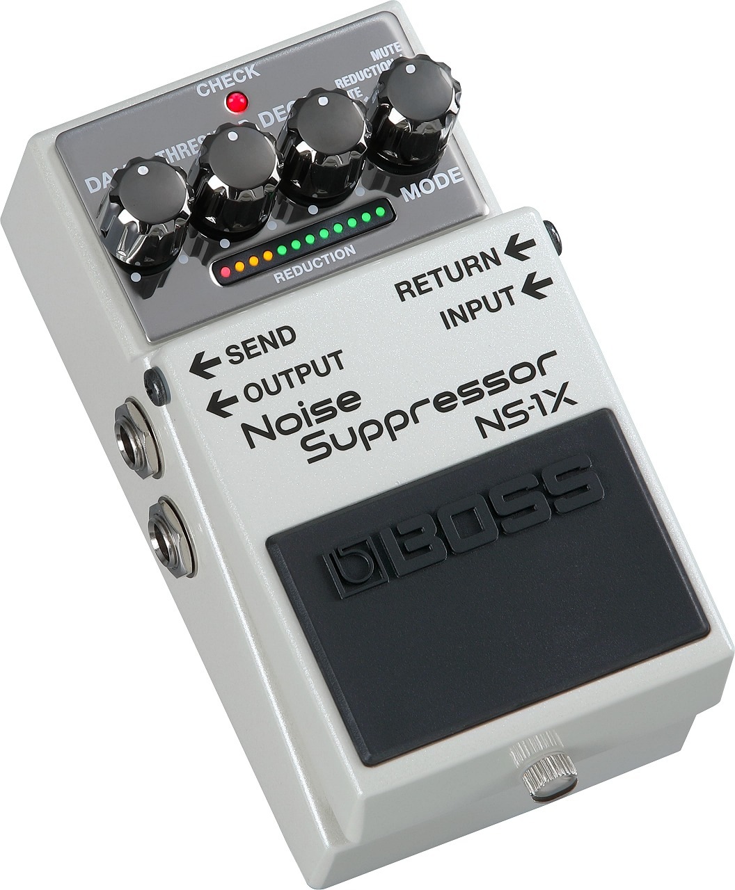 安心の長期5年保証】BOSS / NS-1X Noise Suppressor ボス ノイズ