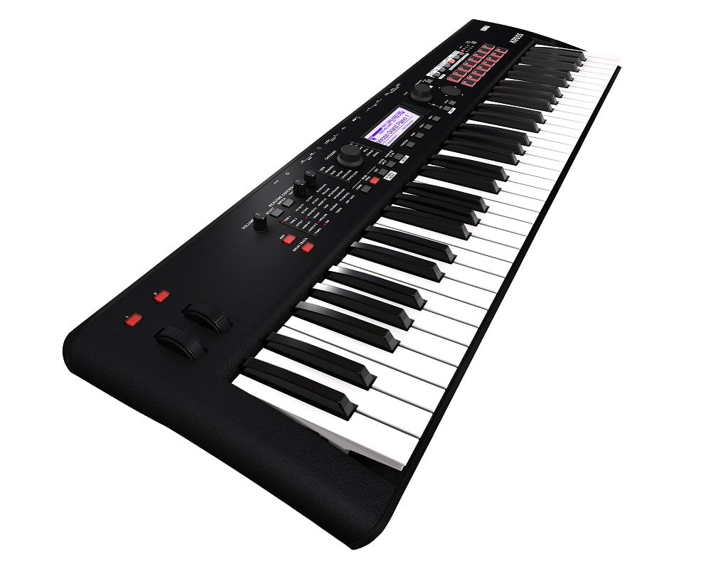 KORG / KROSS2-61 MB ワークステーションシンセサイザー コルグ