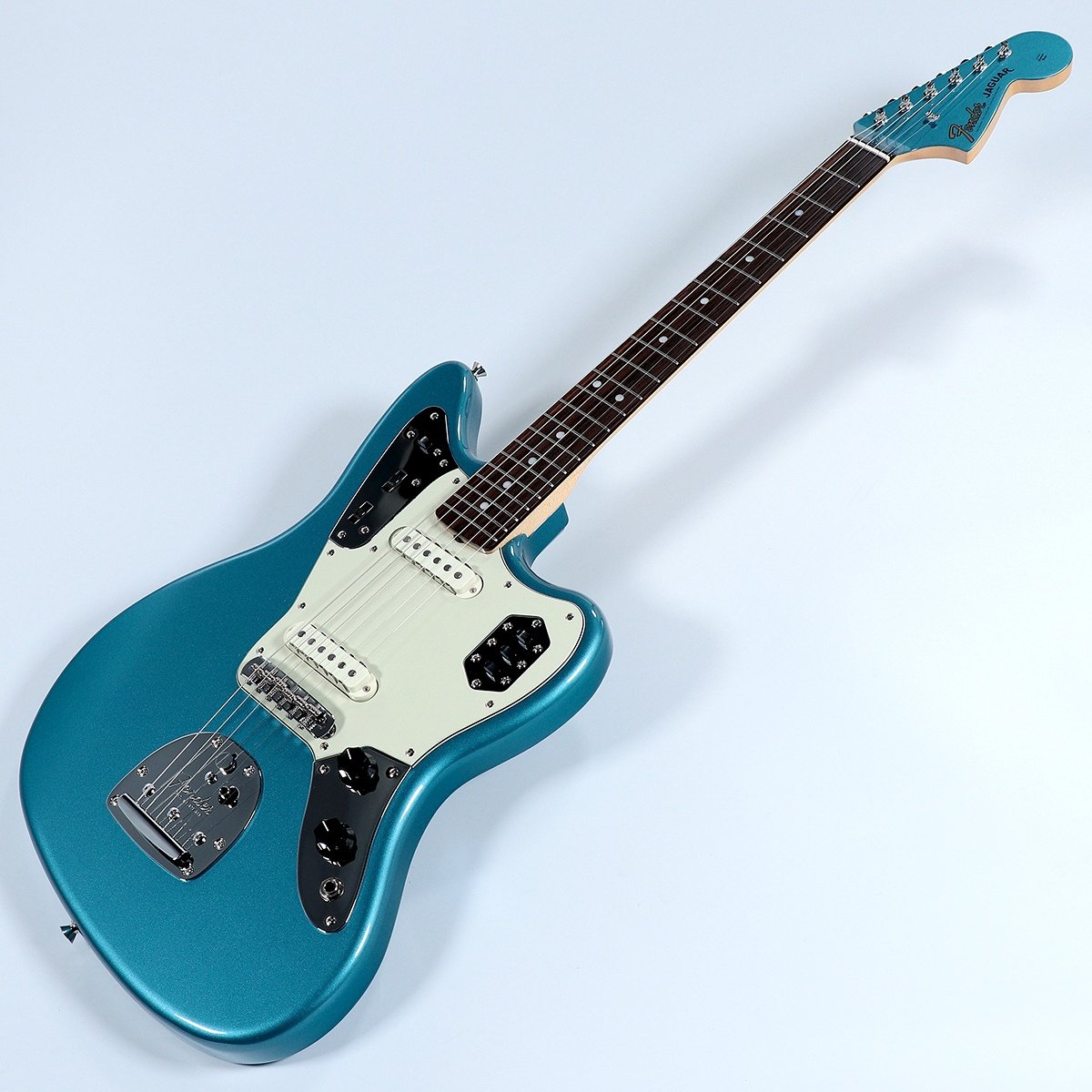 Fender / FSR Collection 2024 Traditional 60s Jaguar Rosewood