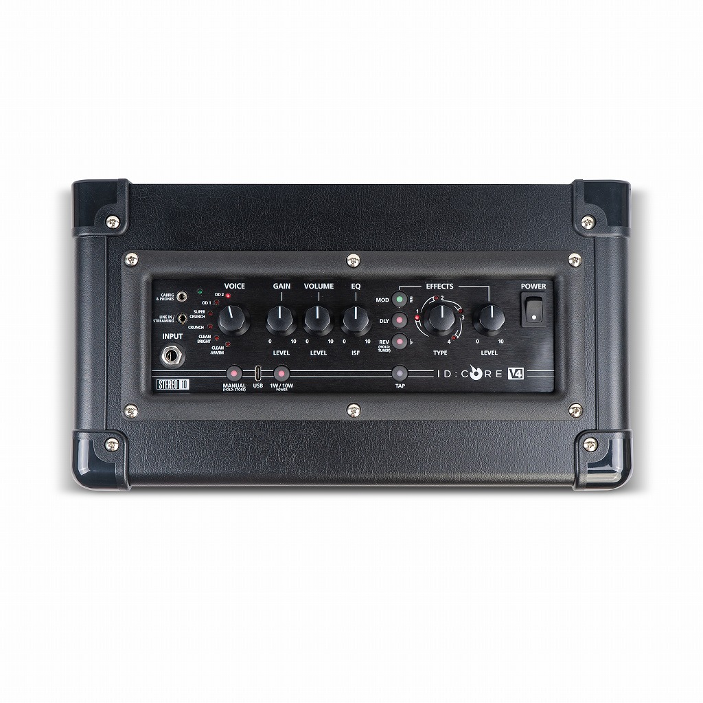Blackstar / ID:Core V4 Stereo 10 10W ギターアンプ ブラックスター