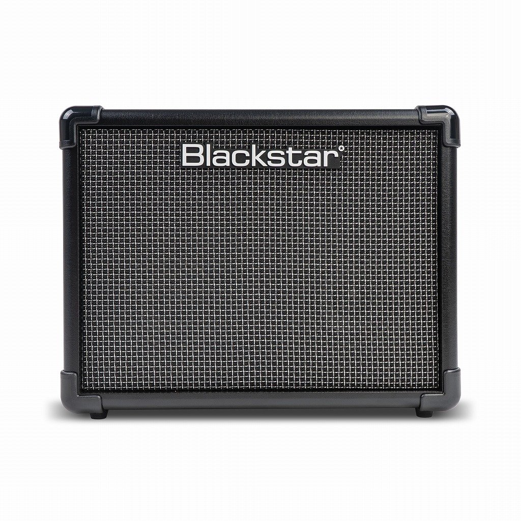 Blackstar / ID:Core V4 Stereo 10 10W ギターアンプ ブラックスター