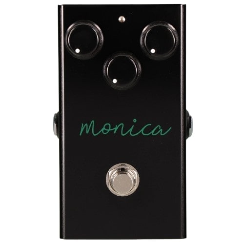 Virtues Monica ギターエフェクター ギター Virtues Monica Virtue Monica ギターエフェクター モニカ