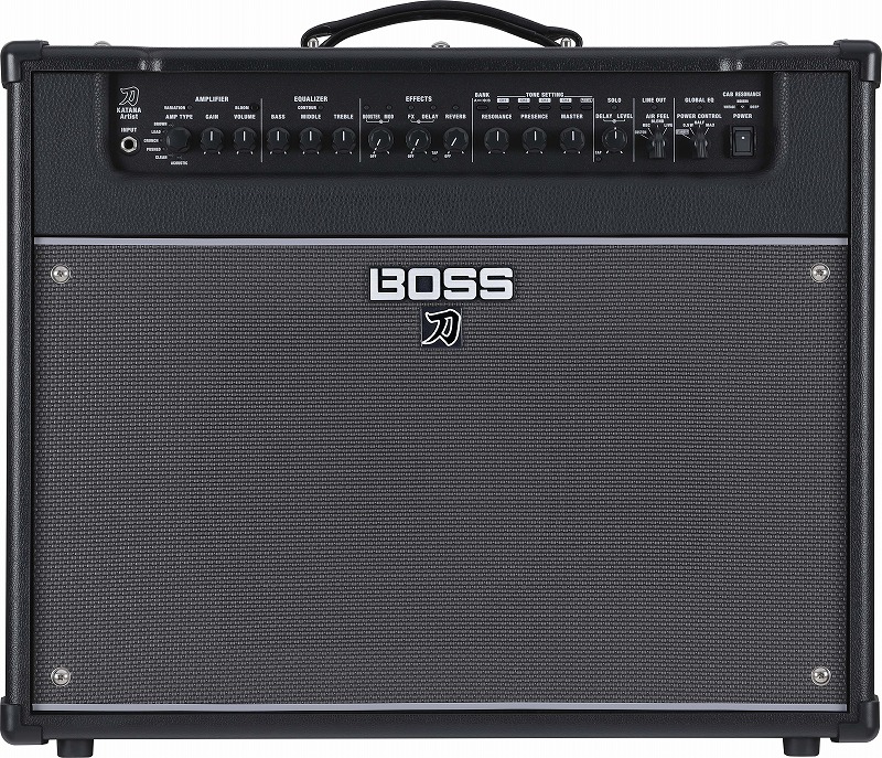 BOSS / KATANA ARTIST GEN 3 KTN-ART 3 100W ギターコンボアンプ ボス