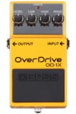 【安心の長期5年保証】BOSS / OD-1X Over Drive オーバードライブ OD1X ボス エフェクターの商品ページ