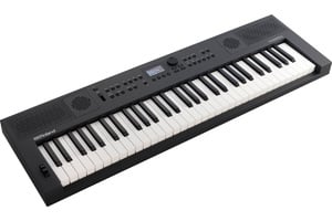 Roland ローランド / GOKEYS5-GT (GO:KEYS 5) グラファイト Digital