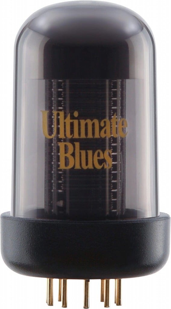ギター Blues Cube Tone Capsule Ultimate Blues Roland / BC TC-UB Blues Cube Ultimate Blues Tone Capsule ブルース