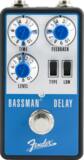 Fender / Bassman Delay フェンダー ディレイ