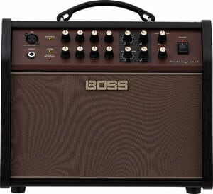 BOSS / ACS-LIVE LT Acoustic Singer Live LT Acoustic Amplifier ボス アコースティックギター用アンプ 60W