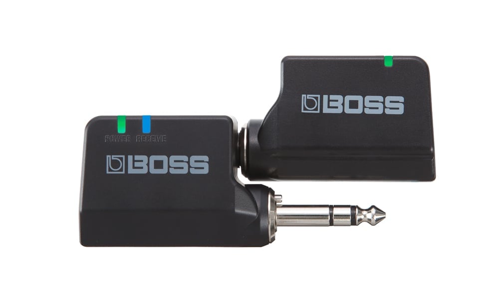 BOSS / WL-20 Wireless System ギター ワイヤレスシステム WL20 ボス