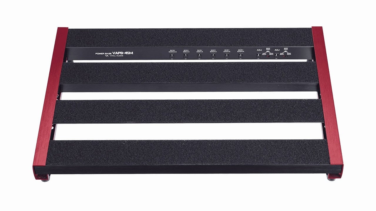 期間限定特別価格】Vital Audio / POWER BASE VAPB-45M パワーサプライ