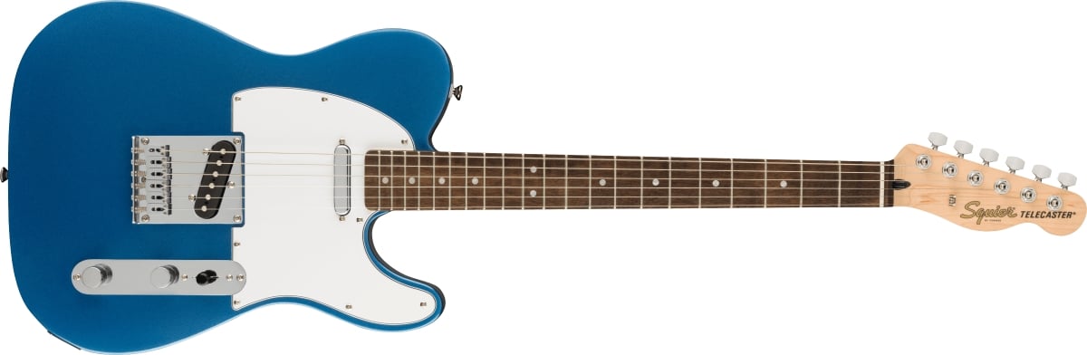 Squier by Fender / Affinity Series Telecaster Laurel Fingerboard