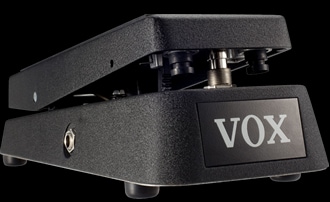 VOX / V845 Classic Wah Wah Pedal ワウペダル ボックス ヴォックス