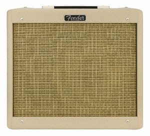 Fender/FSR Blues Junior IV Blonde Crex Eminence Cannabis Rex Speaker Factory Special Run ギターコンボアンプ フェンダー