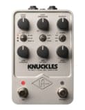 Universal Audio / UAFX Knuckles '92 Rev F Dual Rec Amplifier
