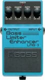 【安心の長期5年保証】BOSS / LMB-3 Bass Limiter Enhancer ベース用 リミッター エンハンサー ボス LMB3 ベース エフェクター