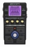 【無償オンラインユーザー登録で安心の3年間製品保証】ZOOM / MS-80IR+ MultiStomp マルチエフェクター ストンプボックス