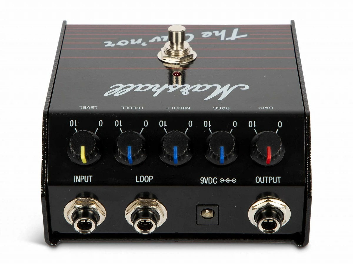 Marshall / The Guv'Nor 60th Anniversary Reissue マーシャル