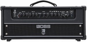 BOSS / KATANA-Artist MkII HEAD Guitar Amplifie ボス 刀  KTN-ART2HD ギターヘッドアンプ 【旧品番特別価格】