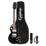 Epiphone / Power Players Les Paul Ice Blue エピフォン 【ギグバッグ