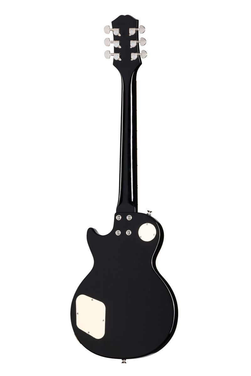 Epiphone / Power Players Les Paul Dark Matter Ebony エピフォン