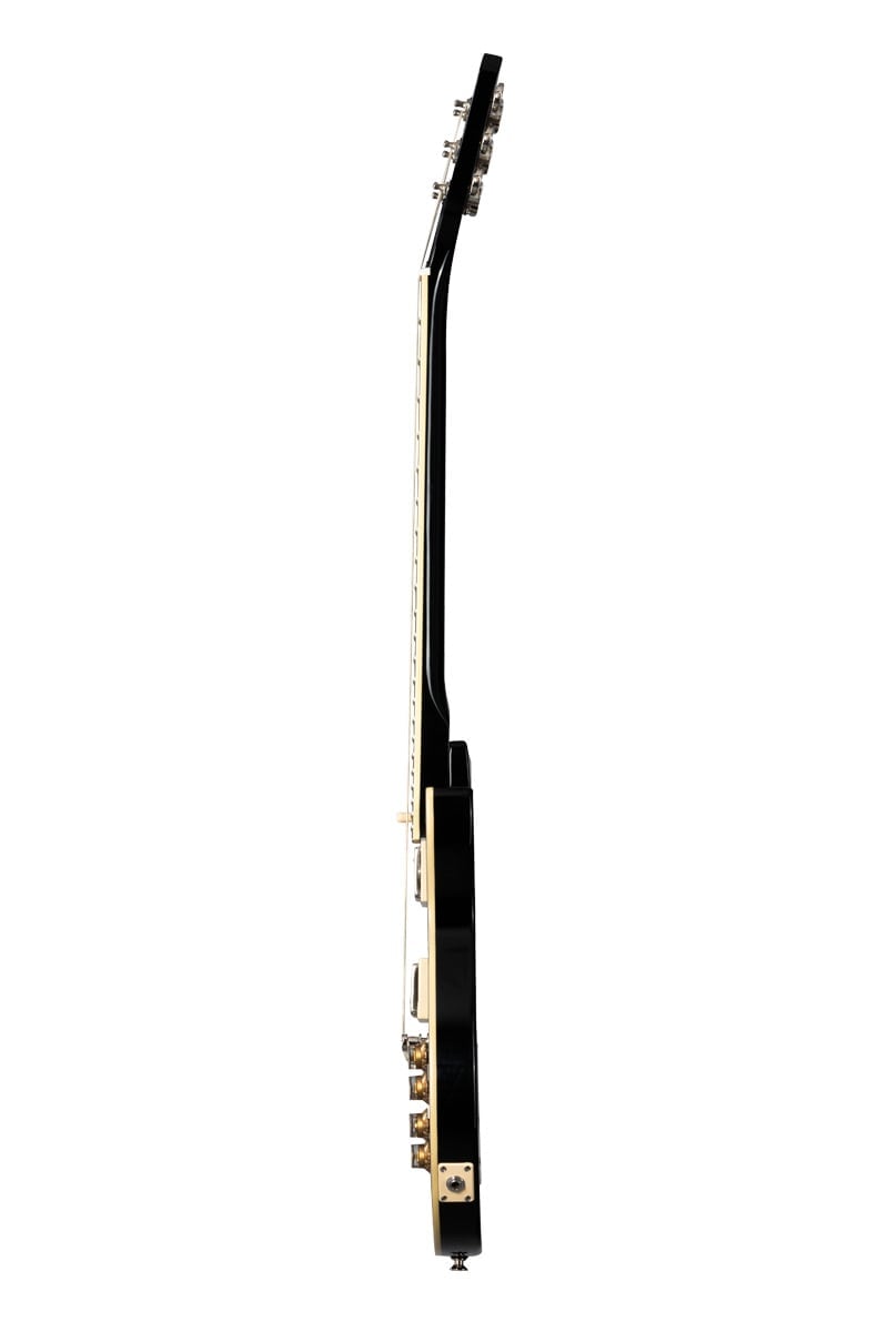 Epiphone / Power Players Les Paul Dark Matter Ebony エピフォン