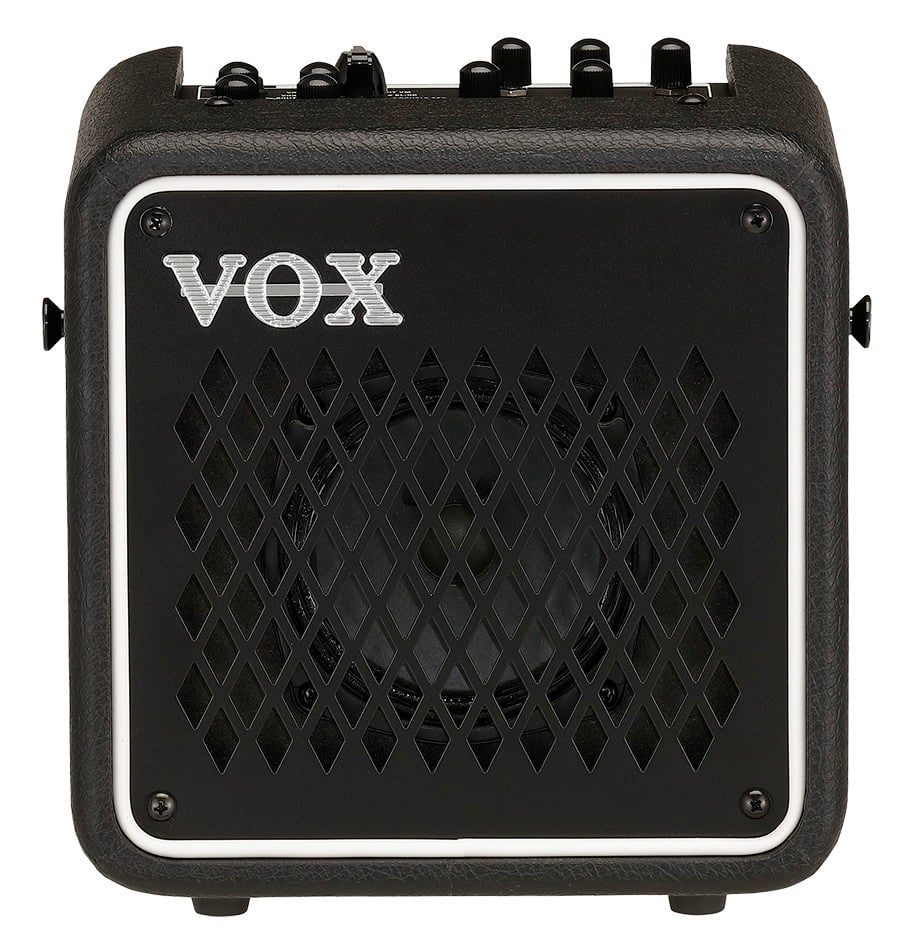 VOX / MINI GO 3 [VMG-3] ボックス | コンボアンプ | イシバシ楽器