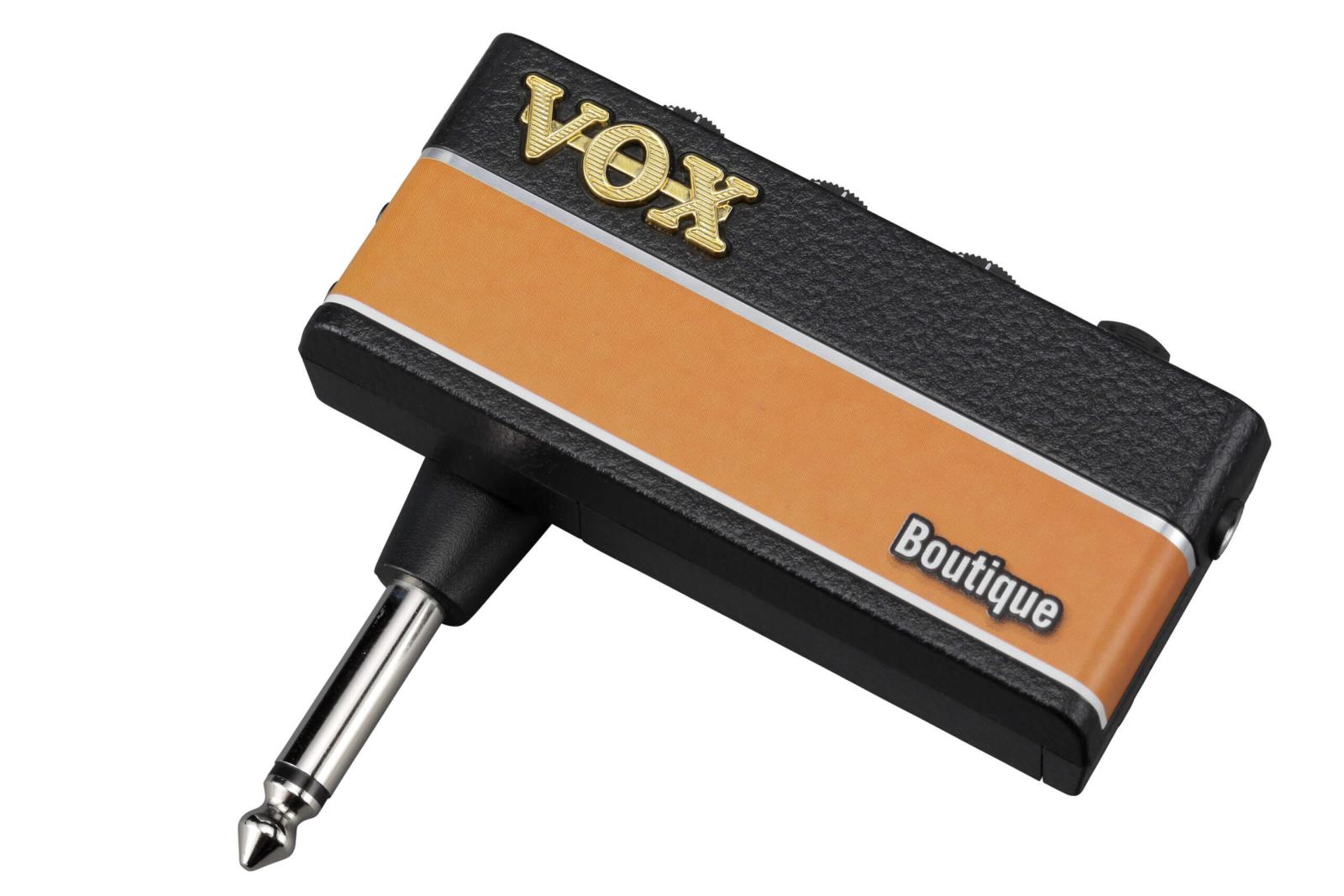 VOX / AP3-BQ amPlug3 Boutique ボックス アンプラグ ヘッドフォン