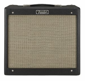 「Fender Blues Junior USA 真空管アンプ 名機」 Fender USA USED 中古 Blues Jr IV ブルースジュニア (fender