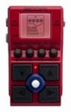 セール品》ZOOM / MS-60B+ MultiStomp Bass Pedal ベース用 ストンプ