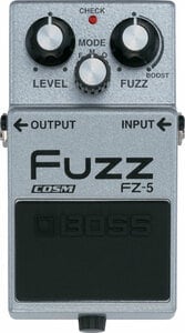 【安心の長期5年保証】BOSS / FZ-5 Fuzz ファズ FZ5 ボス ギター エフェクター