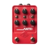 【期間限定特別価格】Universal Audio / UAFX ANTI 1992 High Gain Amp ユニヴァーサルオーディオ