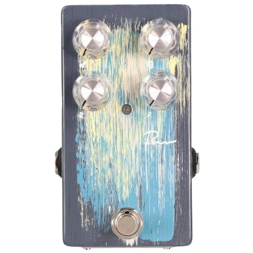 ギター petla Rev Petla Rev（新品/送料無料）【楽器検索デジマート】