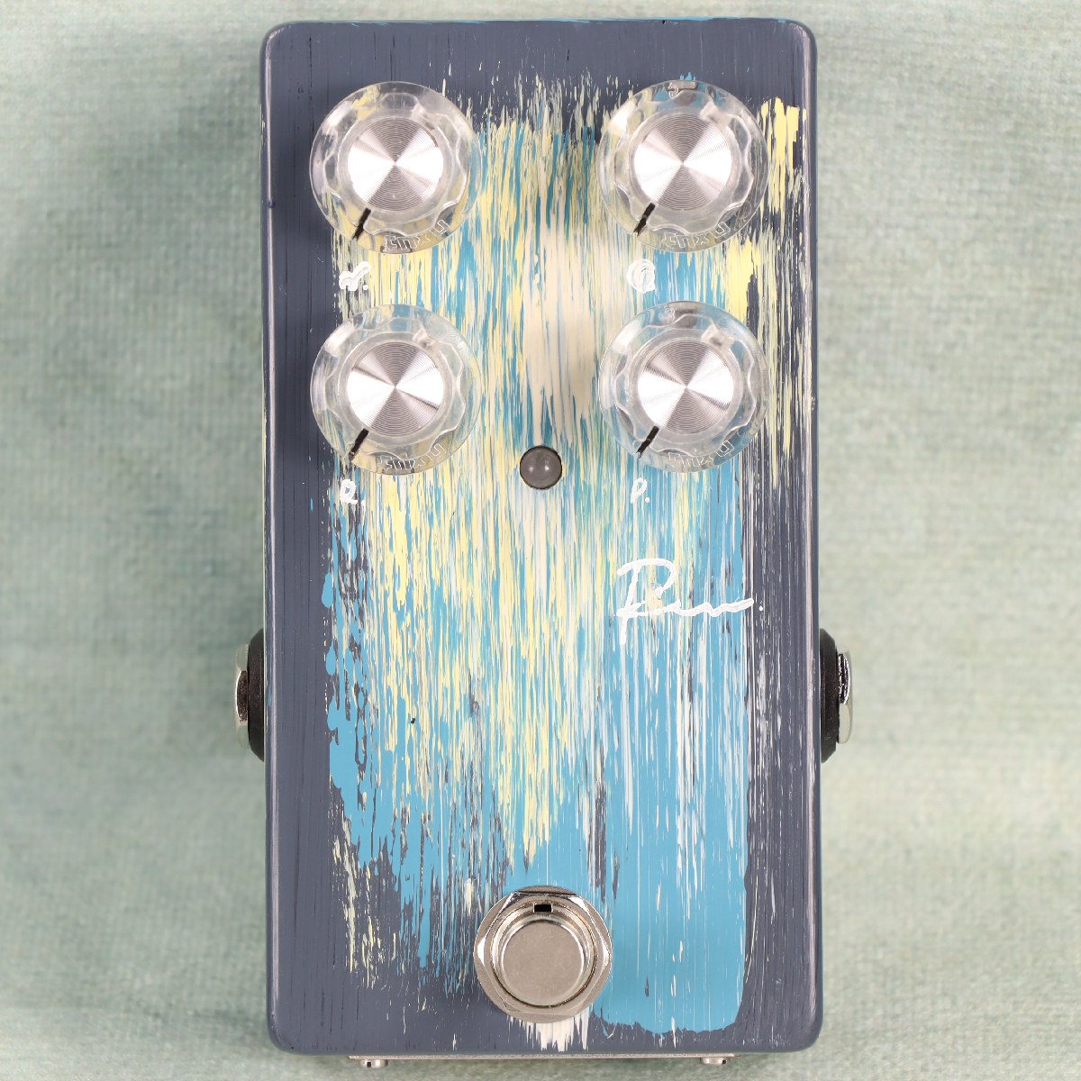 Petla Rev エフェクター 3rd Anniversary 限定モデル Petla Rev（新品）【楽器検索デジマート】