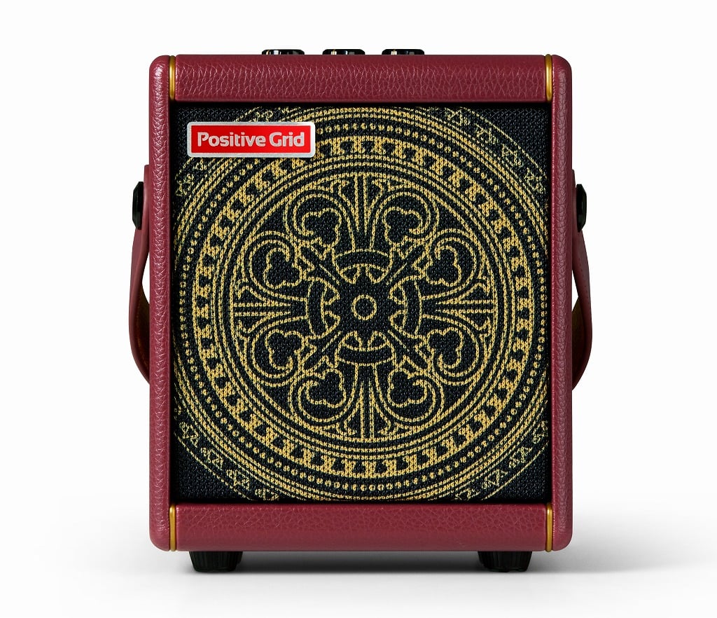 期間限定特別価格】Positive Grid / Spark MINI Vai スパーク