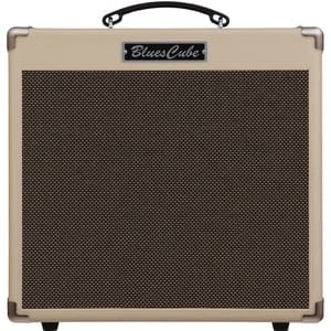 Roland / Blues Cube Hot Guitar Amplifier ブルースキューブ 30W 30ワット ギターコンボアンプ ローランド BC-HOT-VB
