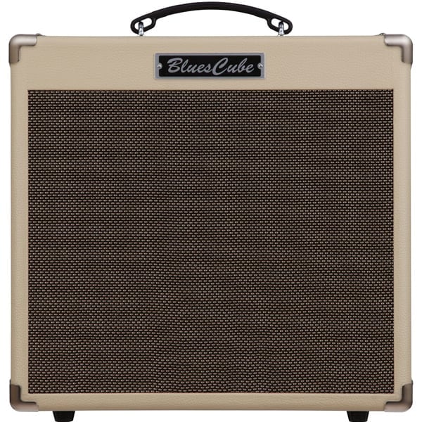 Roland / Blues Cube Hot Guitar Amplifier ブルースキューブ 30W 30