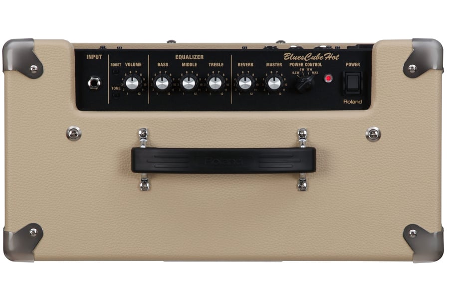 Roland / Blues Cube Hot Guitar Amplifier ブルースキューブ 30W 30 