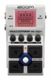 【無償オンラインユーザー登録で安心の3年間製品保証】ZOOM / MS-50G+ MultiStomp Guitar Pedal マルチエフェクター ズーム ストンプボックス