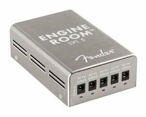 Fender / Engine Room LVL5 Power Supply パワーサプライ フェンダー