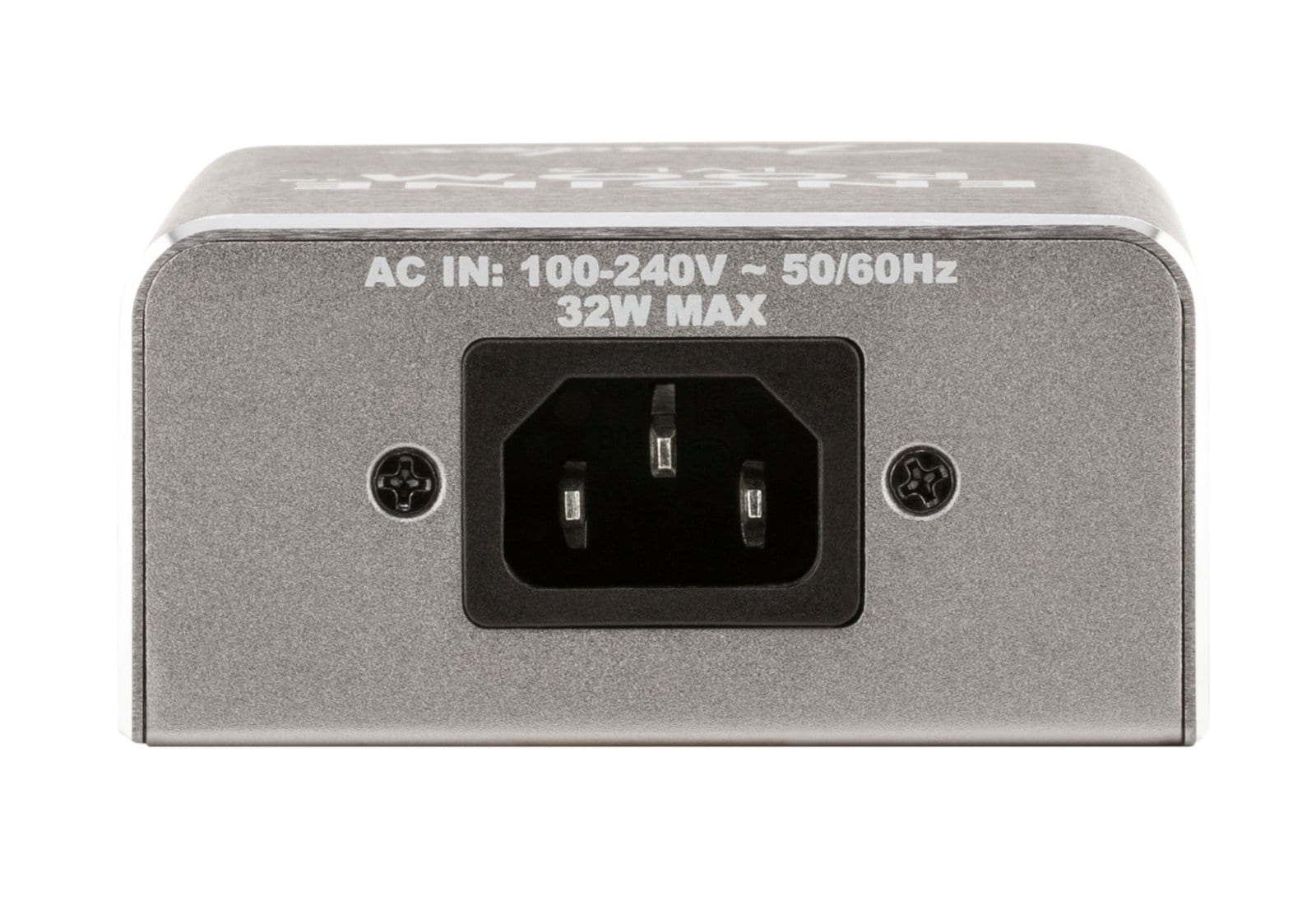 Fender / Engine Room LVL5 Power Supply パワーサプライ フェンダー