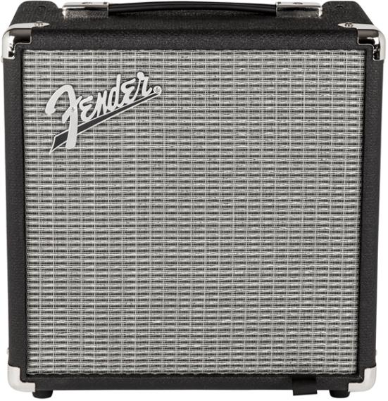Fender Rumble 150 ベースアンプ Fender / RUMBLE 15 V3 15wベースコンボアンプ フェンダー | コンボ