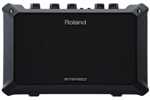 Roland / MOBILE AC Acoustic Guitar Amplifier アコースティック