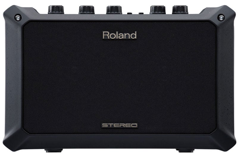 Roland MOBILE AC ステレオ・アコースティックギター・アンプ Roland / MOBILE AC Acoustic Guitar Amplifier アコースティック