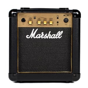 Marshall / MG10 Guitar amp マーシャル MG-Goldシリーズ ギターアンプ MG-10 【新品特価】