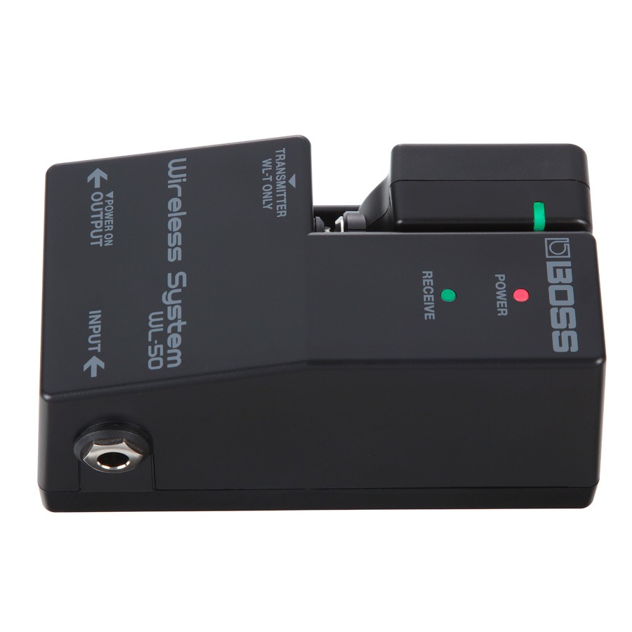 BOSS / WL-50 Wireless System ギター ワイヤレスシステム WL50 ボス