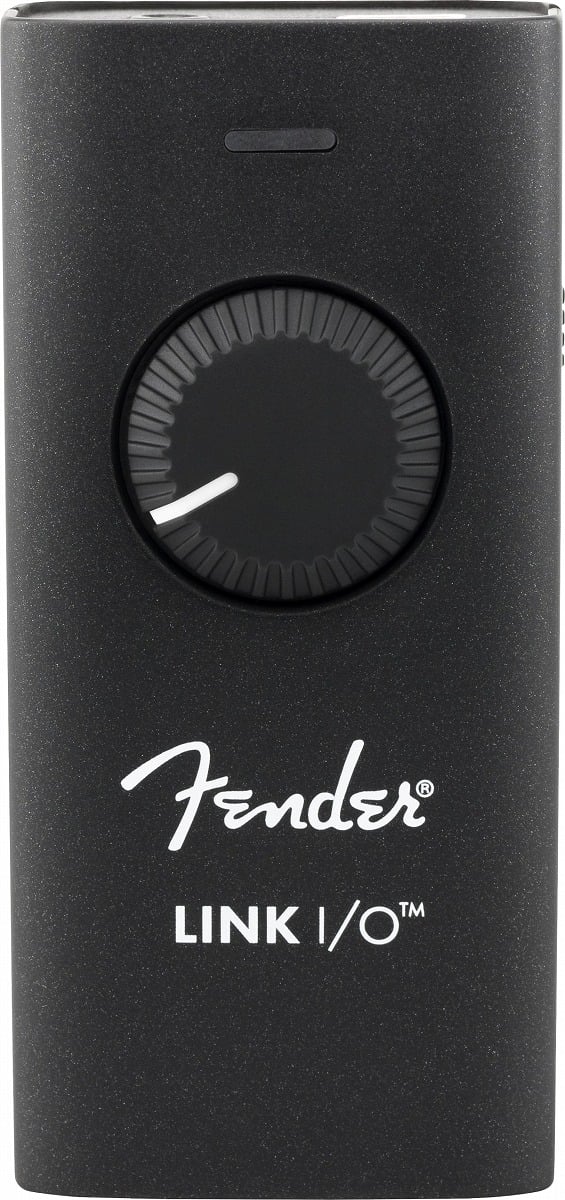 Fender / Fender Link I/O オーディオインターフェース フェンダー