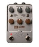 【期間限定特別価格】Universal Audio / UAFX OX Stomp Dynamic Speaker Emulator ユニヴァーサルオーディオ