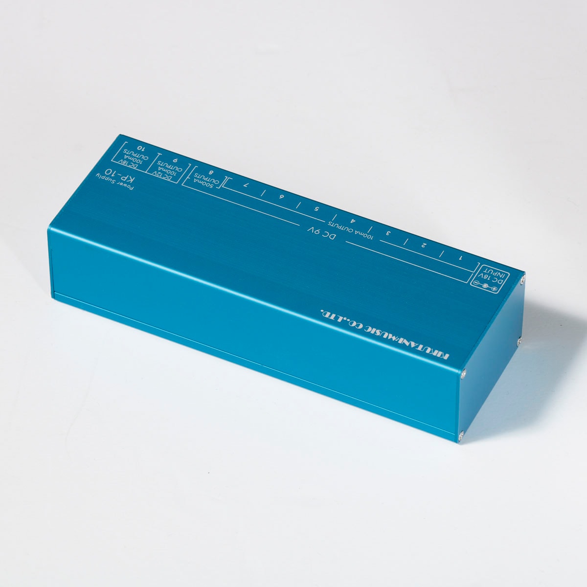 KIKUTANI / KP-10 
