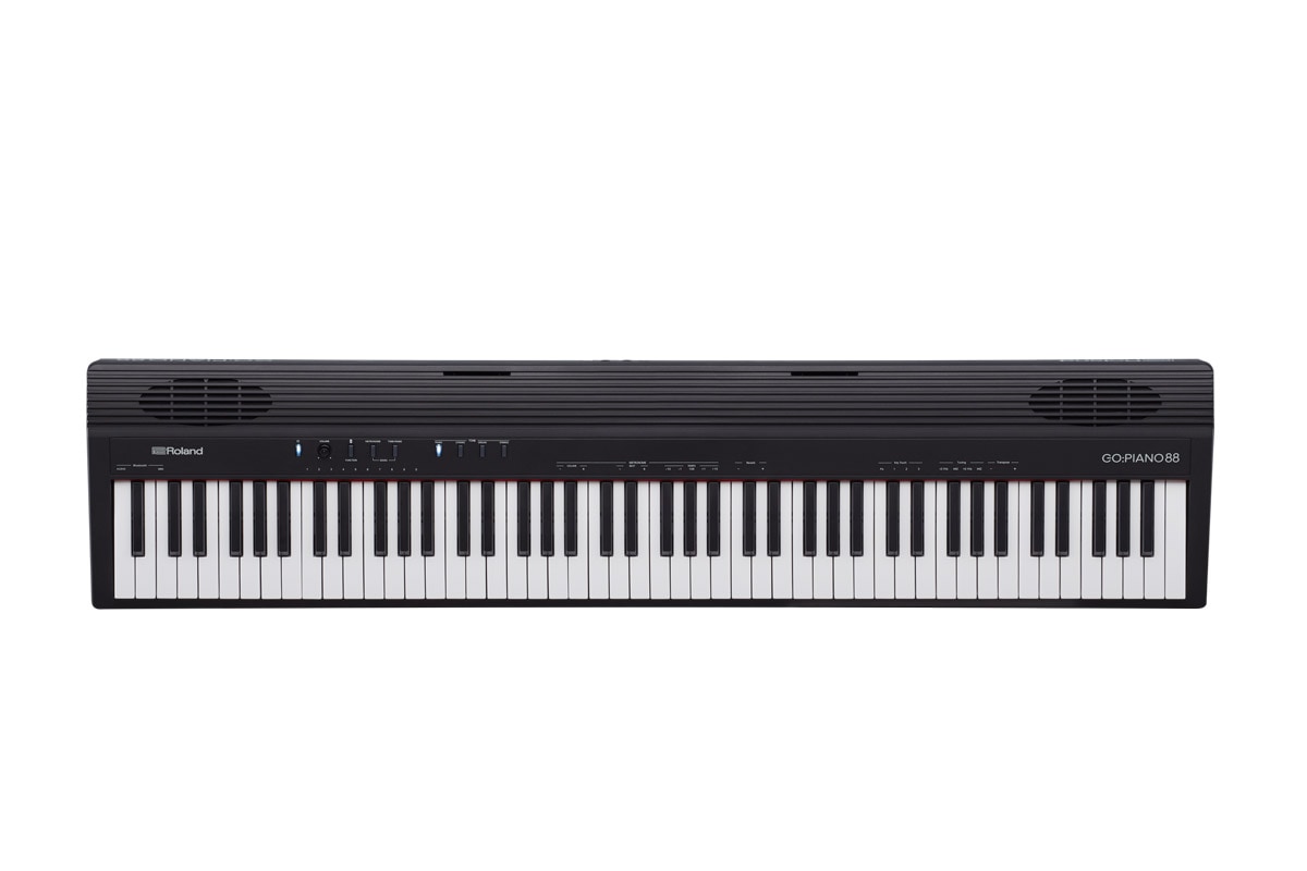 Roland ローランド / GO-88P(GO:PIANO88) 88鍵盤 エントリー